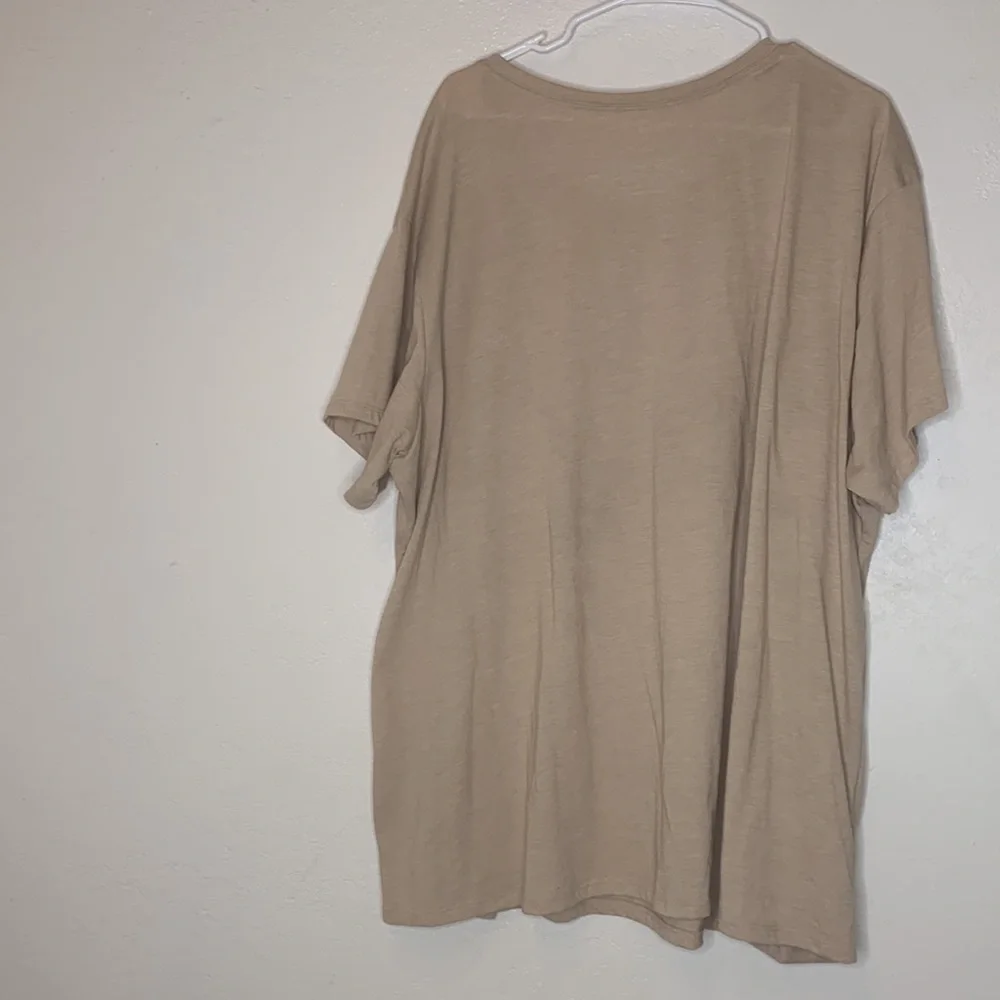 Torrid 4X Relaxed Fit Graphic Tee